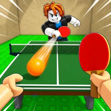 Thumbnail for 🏓 PING PONG RIVALS Game