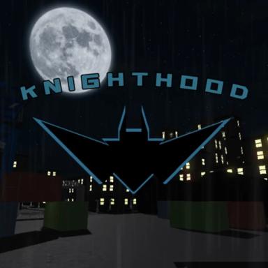 Batman: Knighthood icon