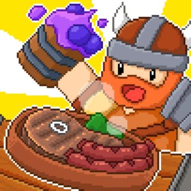 Thumbnail for Fantasy Restaurant Game