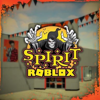 ROBLOX Spirit Halloween 2021 Flagship Store  icon