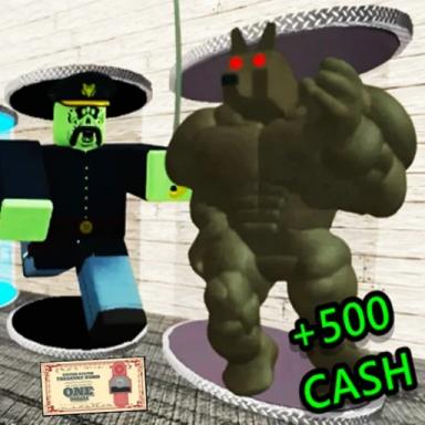 Thumbnail for Dead Rails Tycoon Game