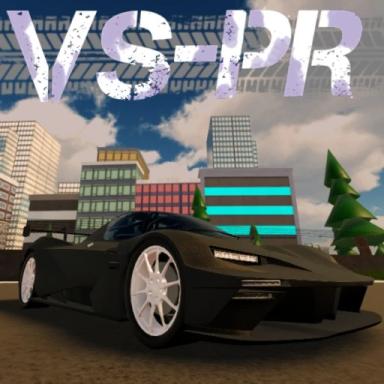 Vehicle Simulator Project Revamp icon