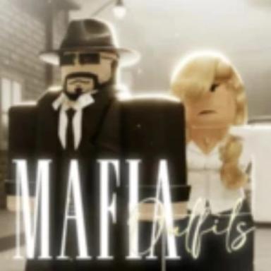 Thumbnail for Mafia Outfits [💰] Game