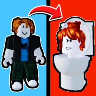 Thumbnail for 🚽Toilet Infection Game
