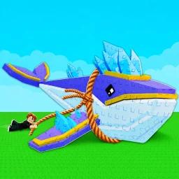 Thumbnail for [🍎] Catch And Tame! Game