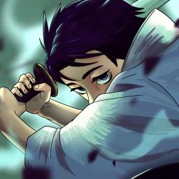[YUTA] Jujutsu Showdown  icon