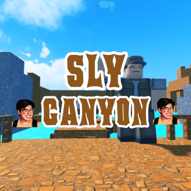 Thumbnail for Sly Canyon Game