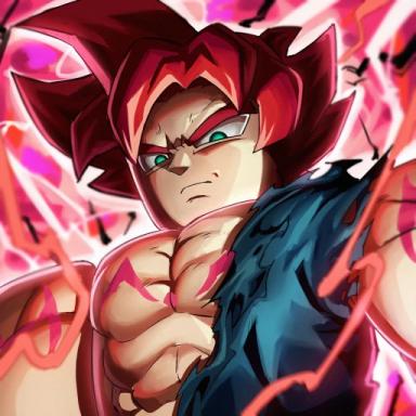 Thumbnail for [UPD] Dragon Ball Rage Game