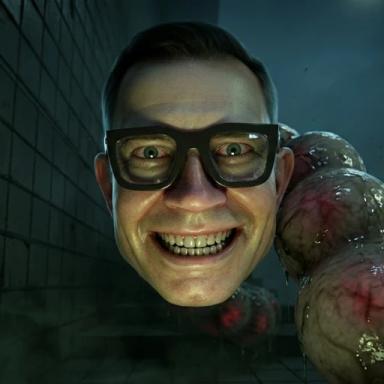 Thumbnail for Survive Scary David Tower Game