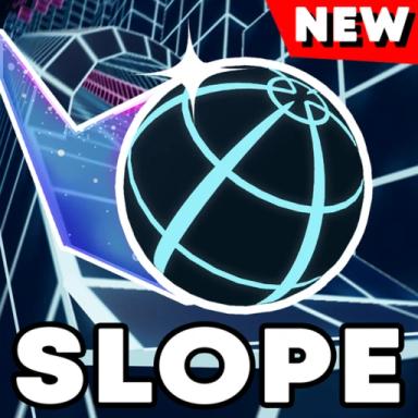 [UPD] SLOPE 🔥 icon