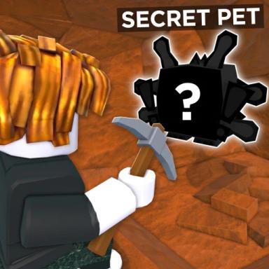 Thumbnail for ⛏️ Dig & Steal Game