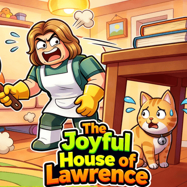 🏰The Joyful House of Lawrence 😼 icon