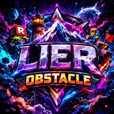 [UPD 10CP + X50] LIER OBSTACLE icon