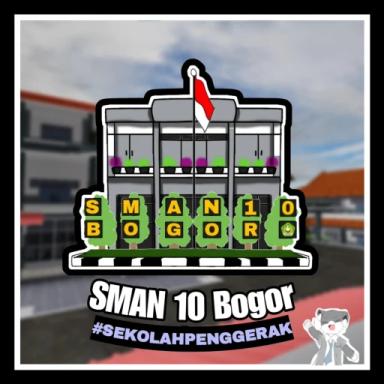 Thumbnail for SMAN 10 Bogor [Beta] Game