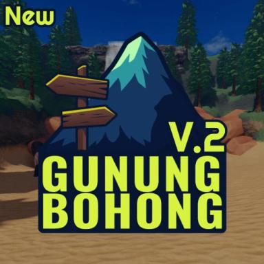 Thumbnail for [🥰] GUNUNG BOHONG Game