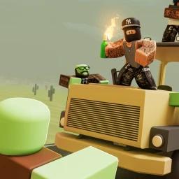 Dead Sands icon