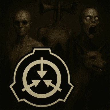 Thumbnail for SCP Foundation or Trevor Creature Ultimate Edition Game