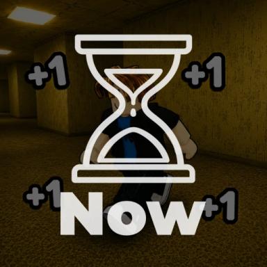 [UPD⚡️] +1 SPEED Backrooms Escape ☢️🏊 icon