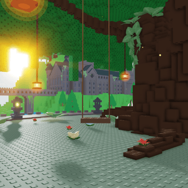 Thumbnail for Happy Place Game