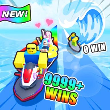 🏄🏽‍♀️Surf Race![Skibi🚽] icon