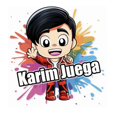 Karim's GamePlay 2 icon