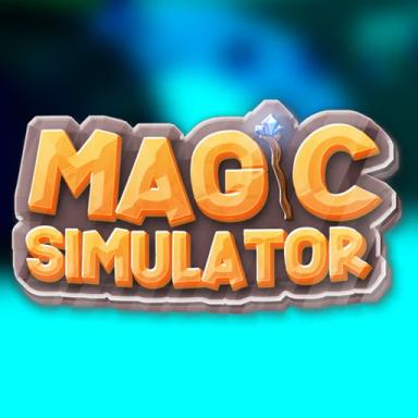 [10X COINS] ✨ Magic Simulator icon