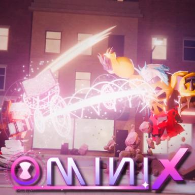 Thumbnail for [CHROMASTONE] Omini-X Definitivo 9.1 Game