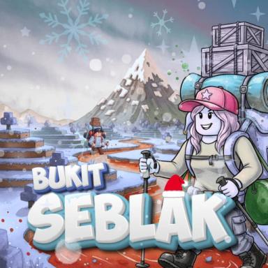 [X3]☃️Bukit Seblak - Christmas🎄 icon