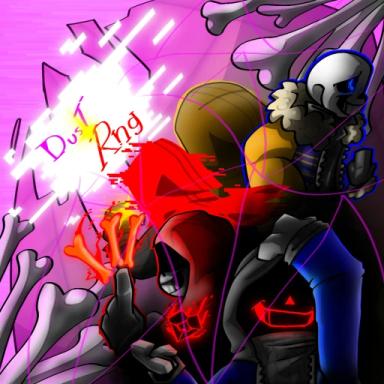 Thumbnail for Dust.Rng Game