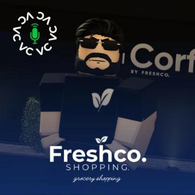 Thumbnail for [🍜 | RAMEN STATION] Freshco Shopping Game