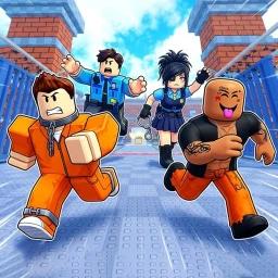 Prison Training Escape[New] icon