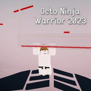 Ben Ninja Warrior 2023  icon