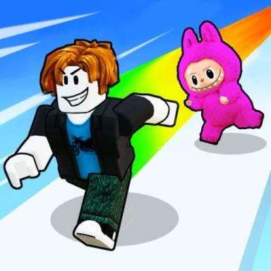 Thumbnail for Speed Run 24 X Game