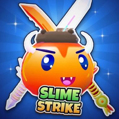 Thumbnail for Launch Into Slimes! Game