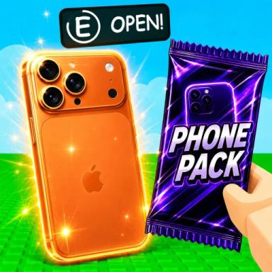 Thumbnail for Roll A Phone! 📱 Game