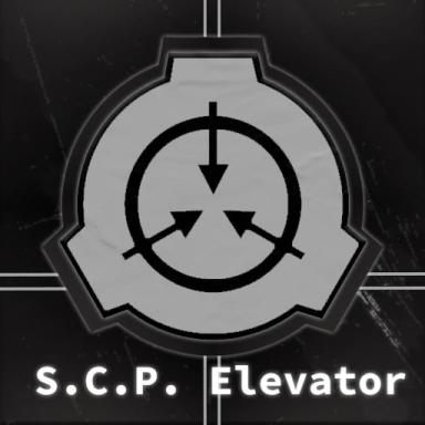S.C.P. Elevator icon