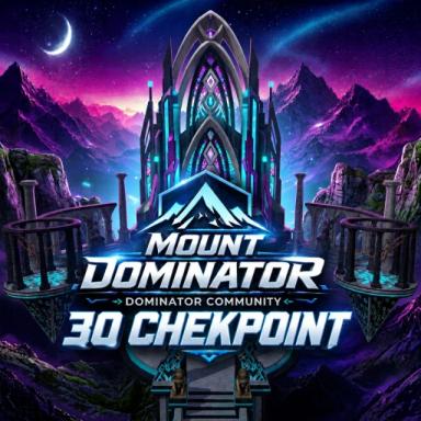 [ Event +5 ] Mount Dominator icon