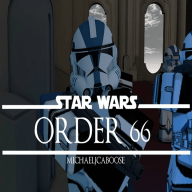 Thumbnail for Order 66 Game