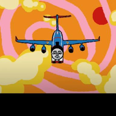 Thomas the Thermonuclear Bomb icon