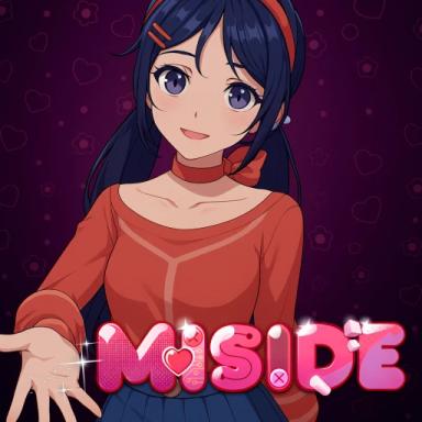 MISIDE DEMO (ALPHA) icon