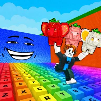  [🔥] Keyboard Escape Disasters For Brainrots! icon