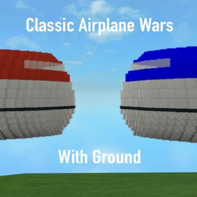 Thumbnail for Classic Airplane Wars Ground Game