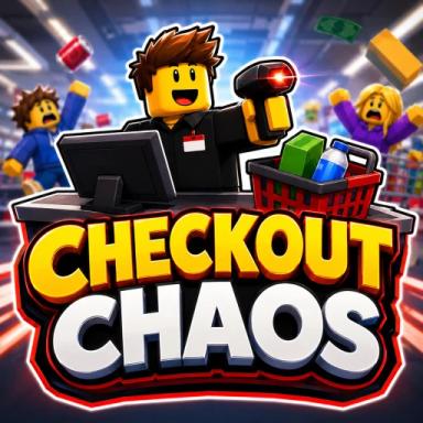 Thumbnail for Checkout Chaos Game