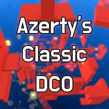 Azerty's Classic Difficulty Chart Obby ⭐ icon
