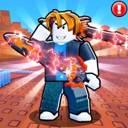 [DUNGEON] +1 Skill Point Legends [BETA] icon
