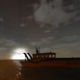 Thalassophobia icon