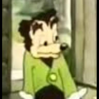SOMEBODY TOUCHA MY SPAGHETTI icon