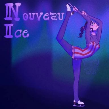 Thumbnail for [HUGE UPDATE] Nouveau Ice Figure Skating V10.1 Game