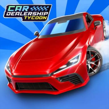 Thumbnail for Car Dealership Tycoon  [🎨] Game