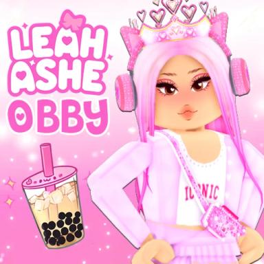 Leah Ashe Obby icon